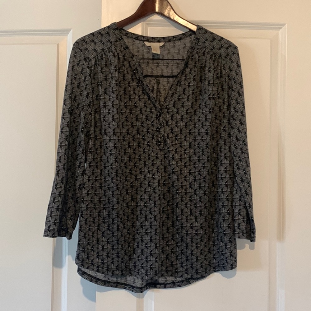 *3 for $15* H&M Top